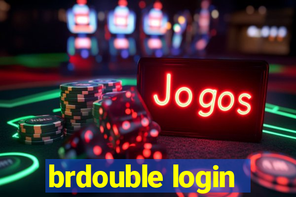 brdouble login